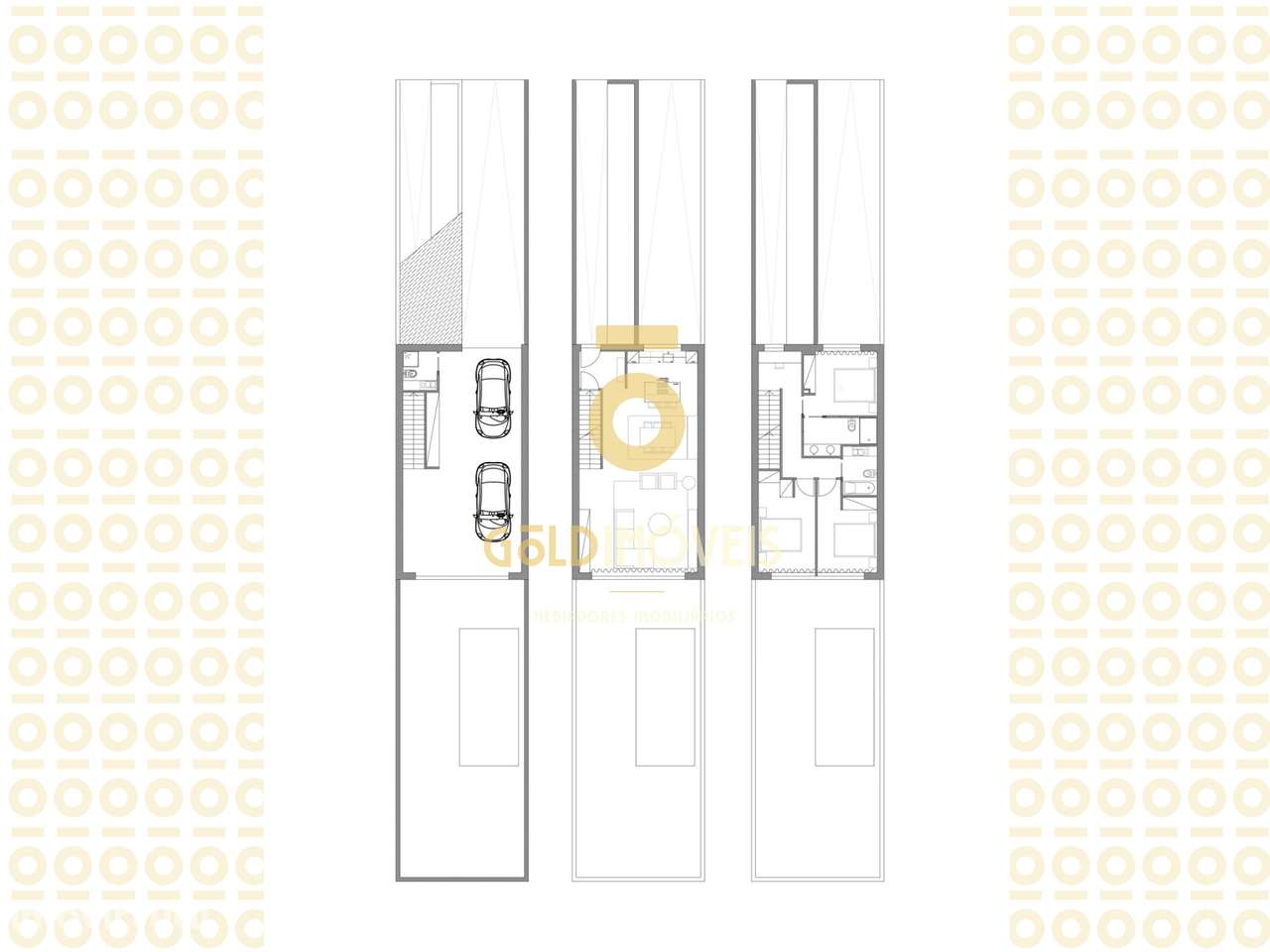 Lote de Terreno  Venda em Pinheiro da Bemposta, Travanca e Palmaz,Oliv - Grande imagem: 2/43