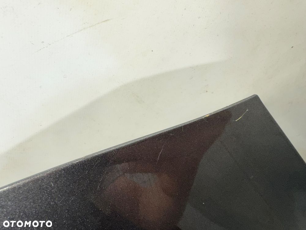 FORD PUMA MK2 MASKA - 6