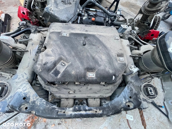 SILNIK ELEKTRYCZNY BMW I4 G26 340KM