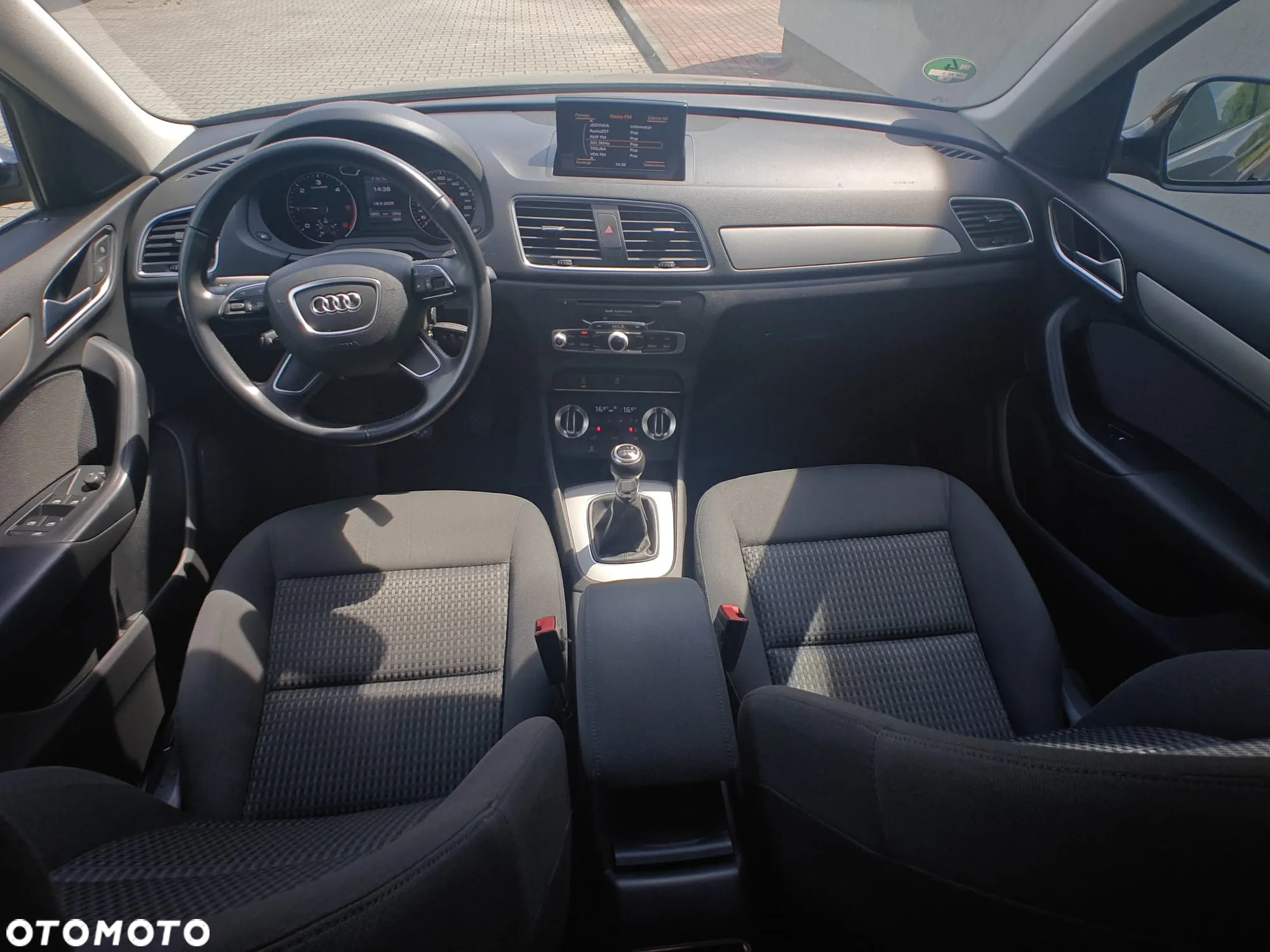 Audi Q3 - 27