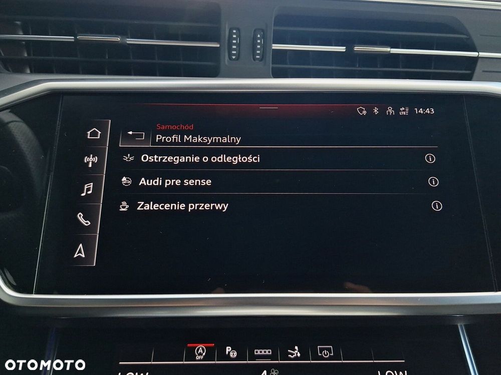 Audi A7 Sportback 45 TFSI mHEV Quattro S tronic - 26