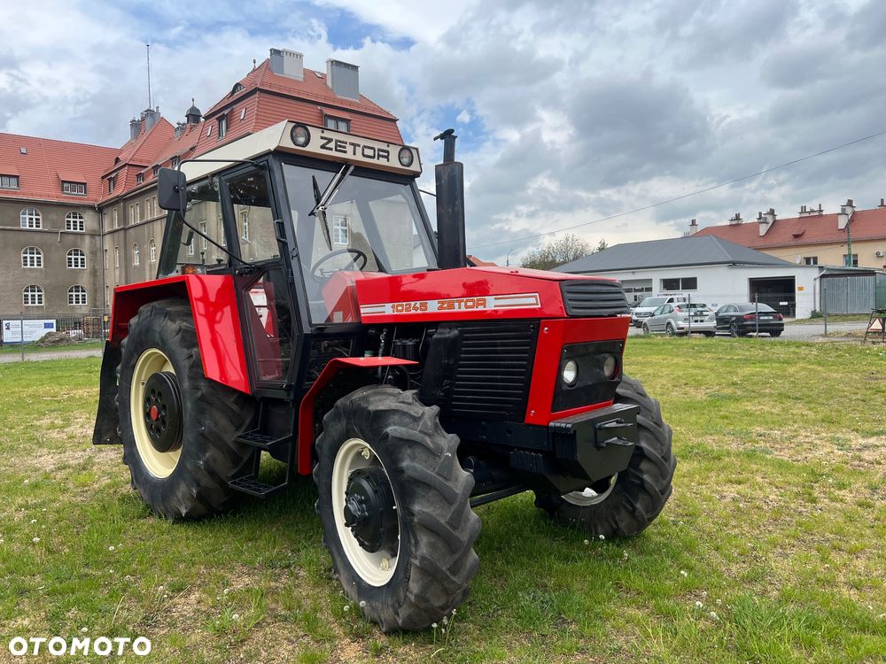 Zetor 8145 - 11