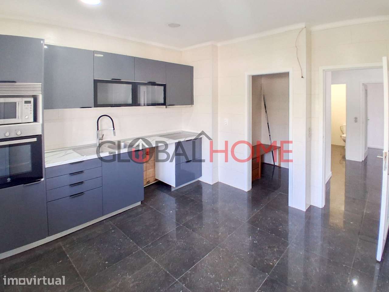 Apartamento T3 Renovado em Fânzeres - Grande imagem: 3/25