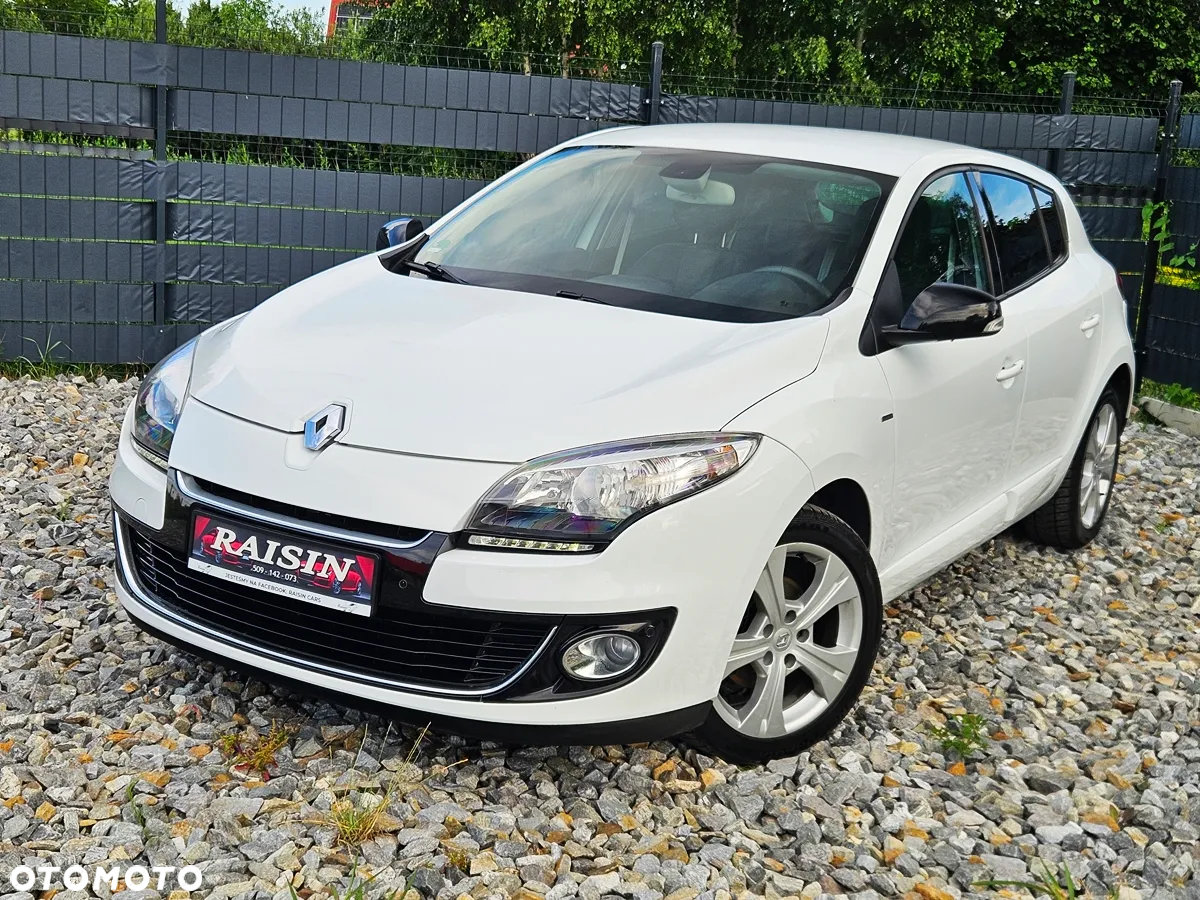 Renault Megane 1.5 dCi Bose Edition - 18