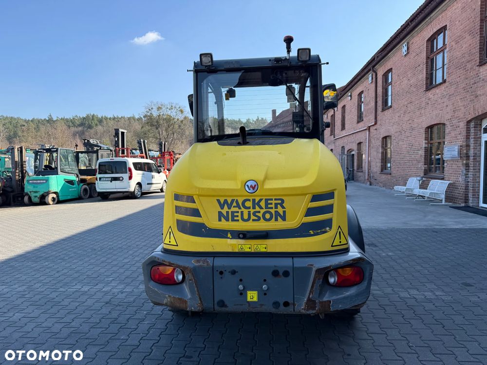 Wacker Neuson WL44 - 4