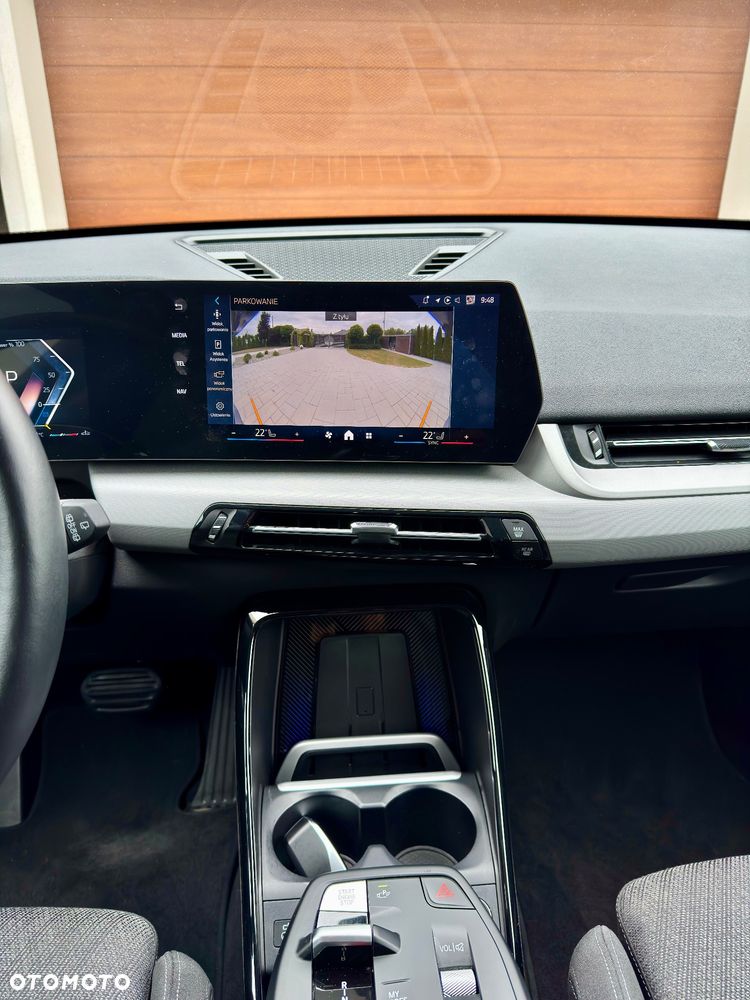 BMW X1 sDrive18i xLine sport - 22