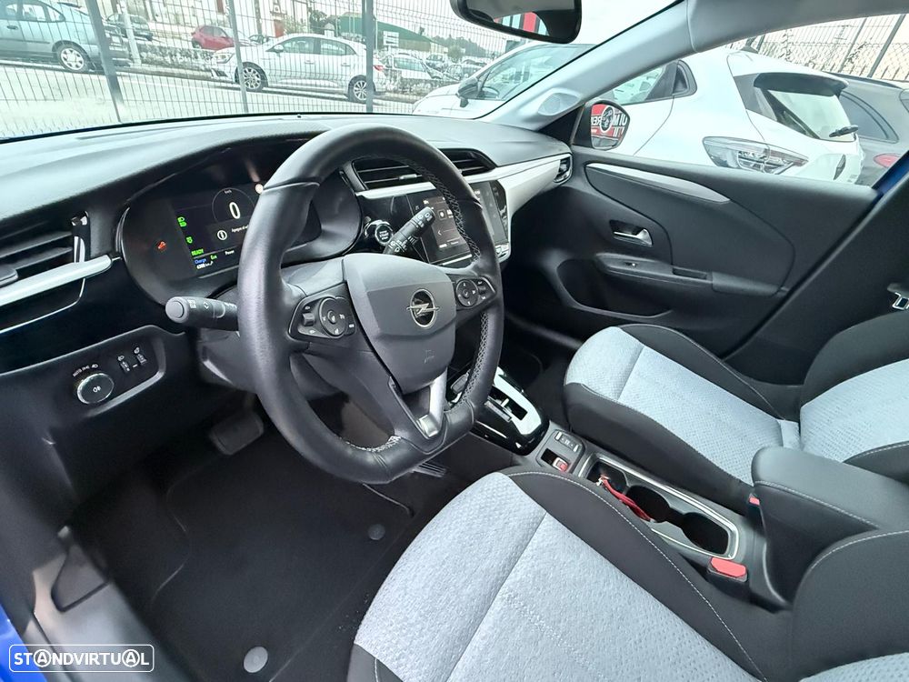 Opel Corsa-e First Edition - 19