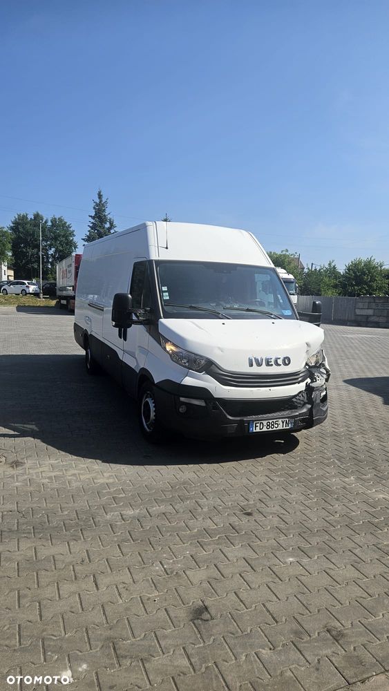 Iveco Daily - 2
