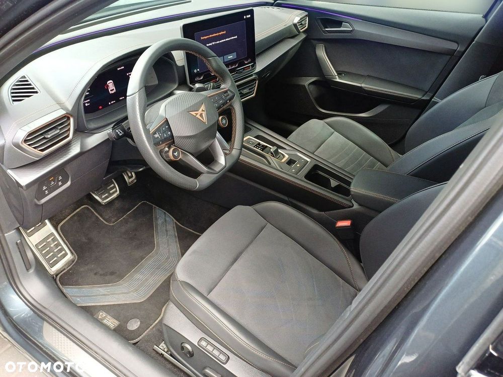 Cupra Formentor 2.0 TSI 4Drive DSG - 10