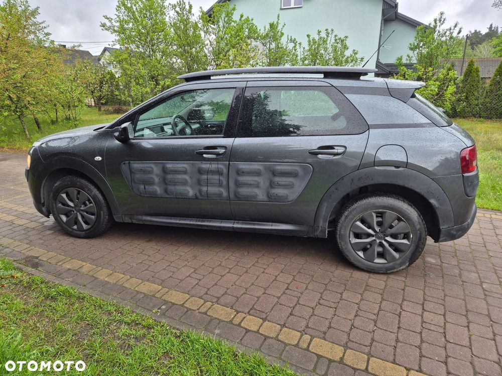 Citroën C4 Cactus - 7