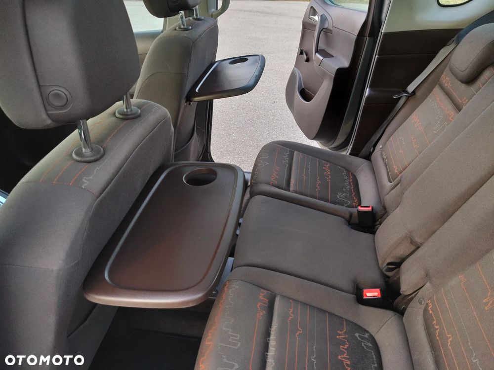 Opel Meriva 1.4 Ecoflex 150 Jahre - 26