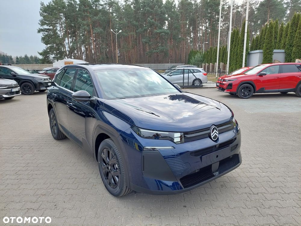 Citroën C5 Aircross - 7