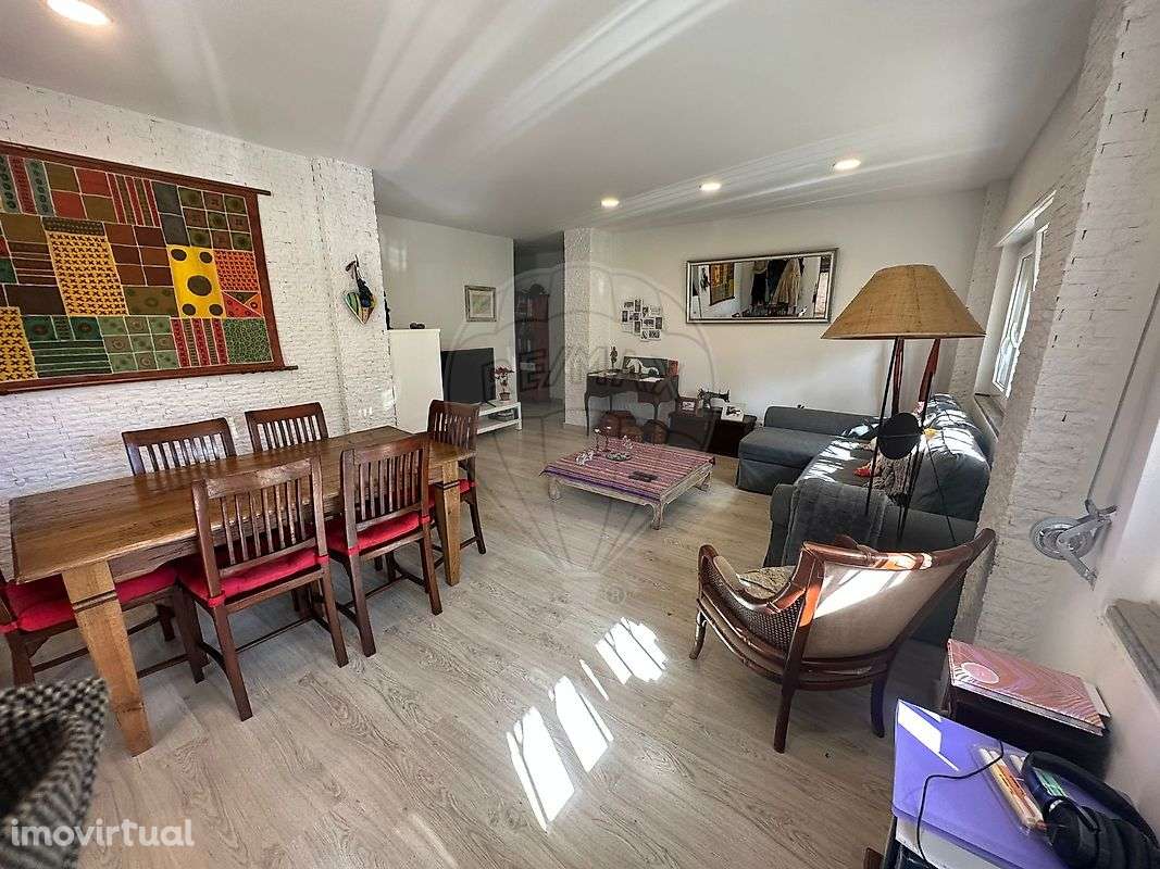 Apartamento T2 para venda - Grande imagem: 3/24