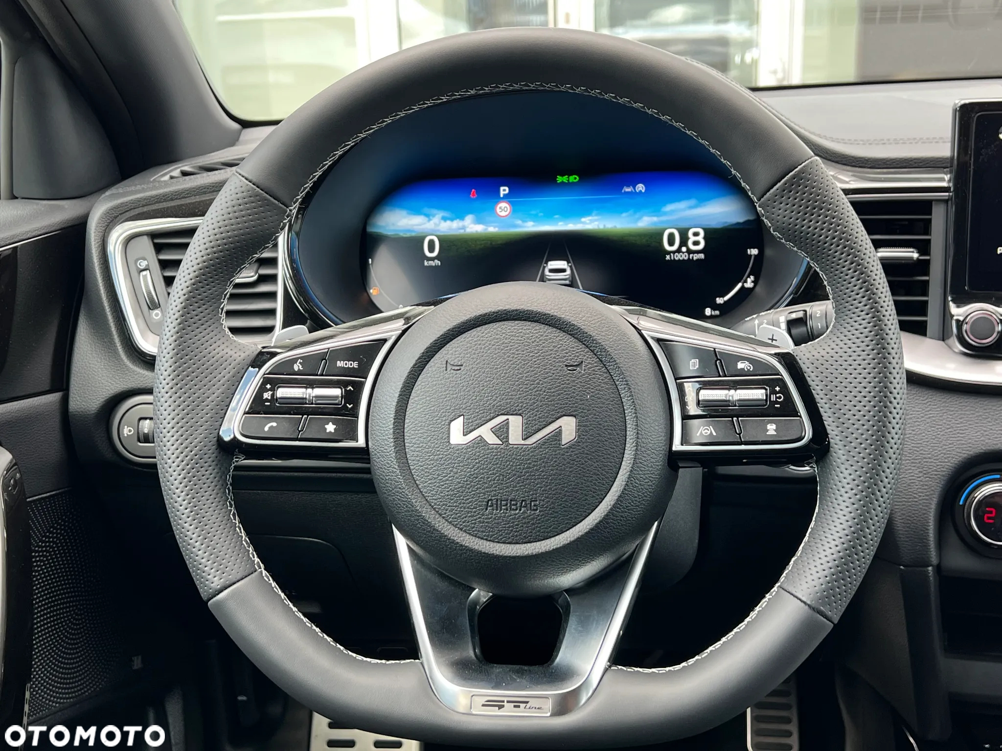 Kia ProCeed 1.5 T-GDI GT Line DCT - 33
