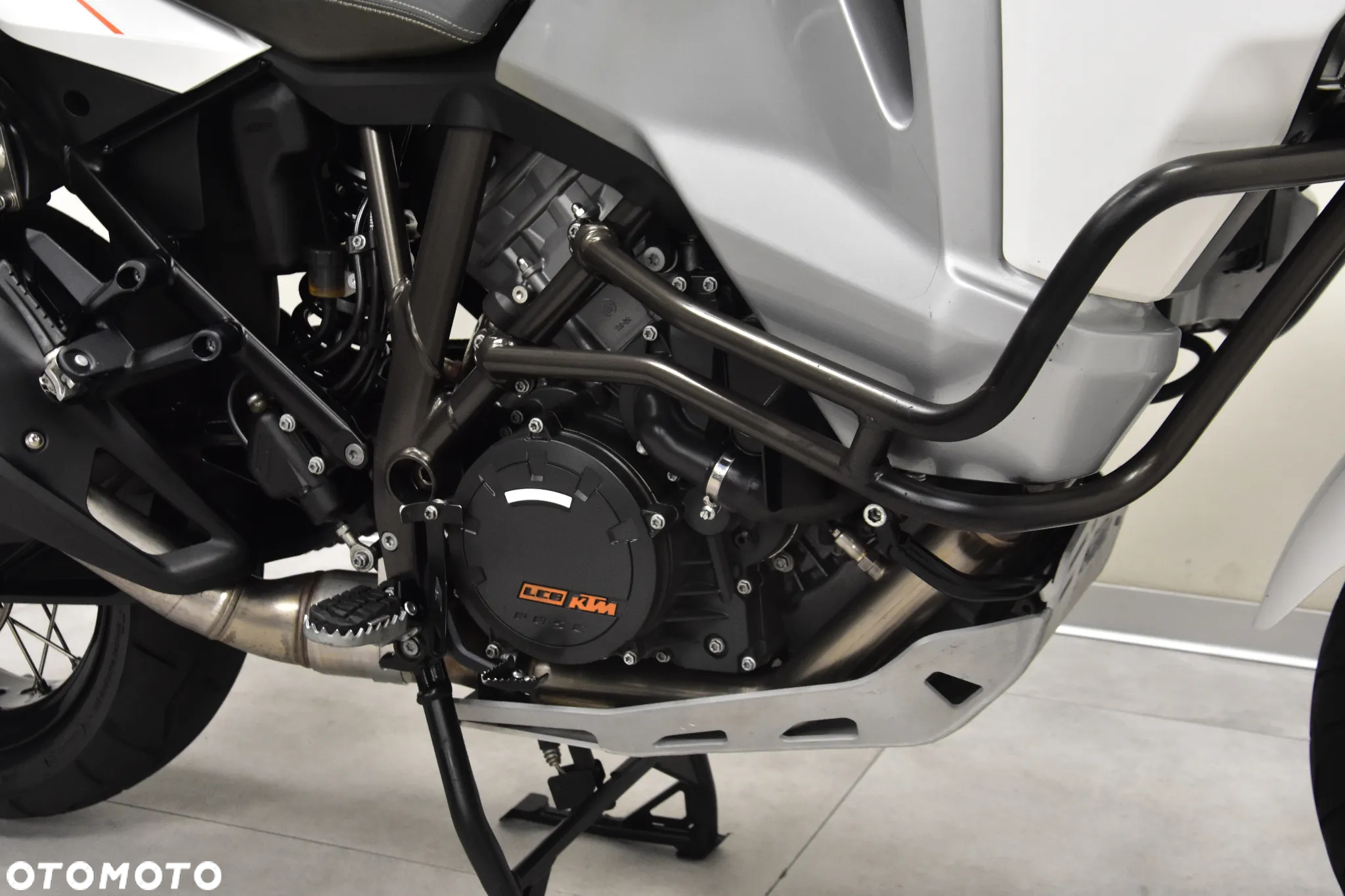 KTM Super Adventure - 21