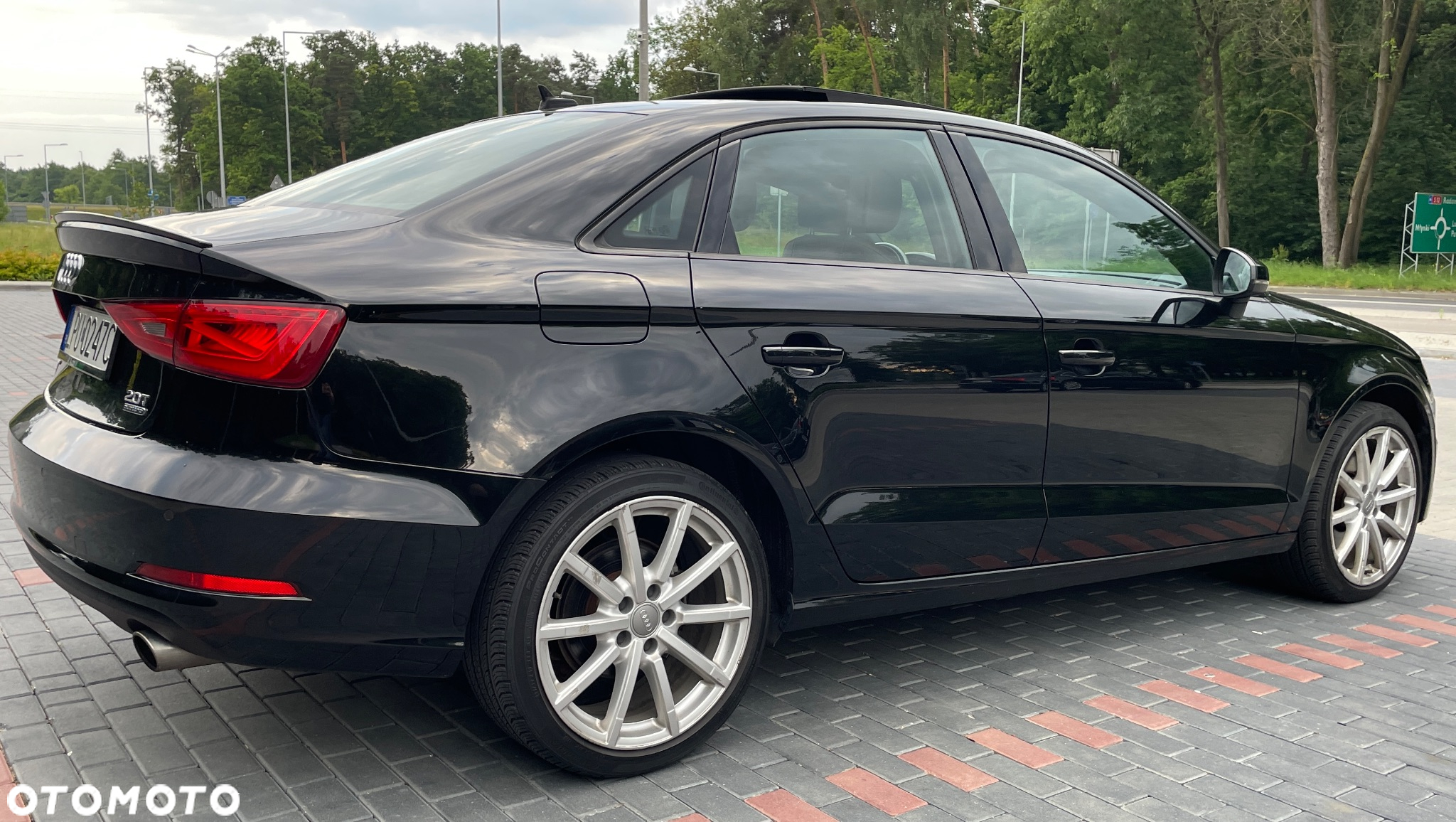 Audi A3 - 6