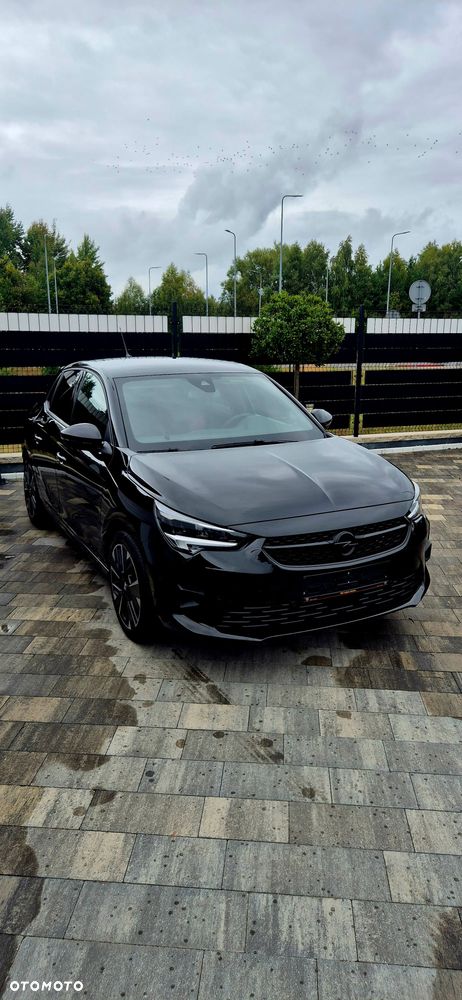 Opel Corsa 1.2 Direct Injection Turbo Automatik GS - 2