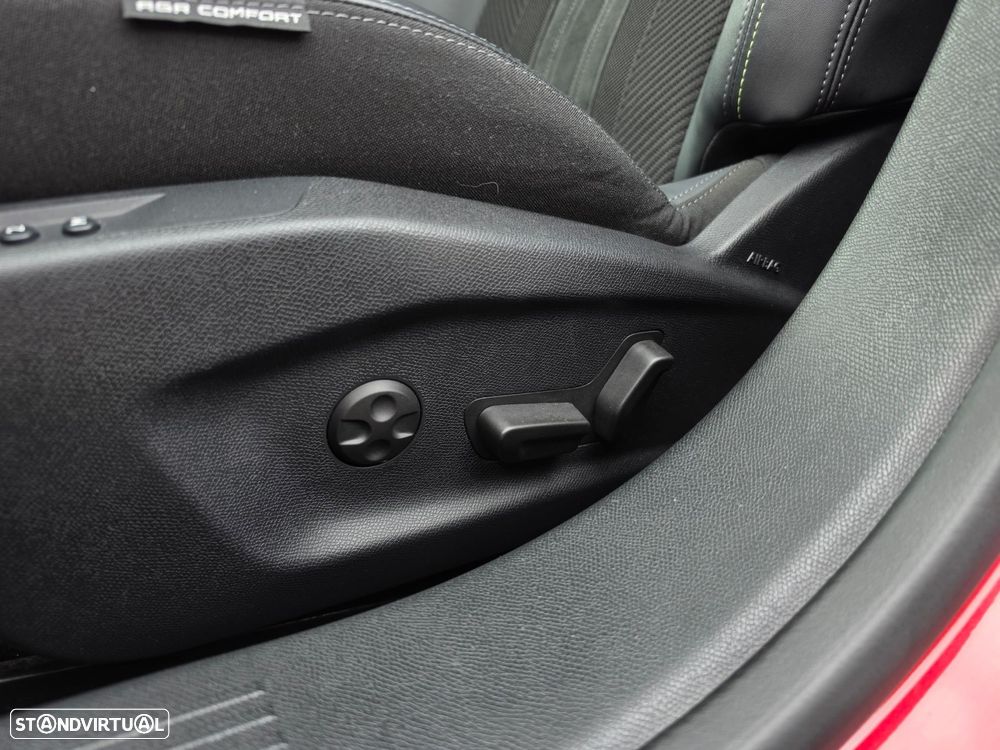 Peugeot 308 1.2 PureTech GT Pack EAT8 - 13