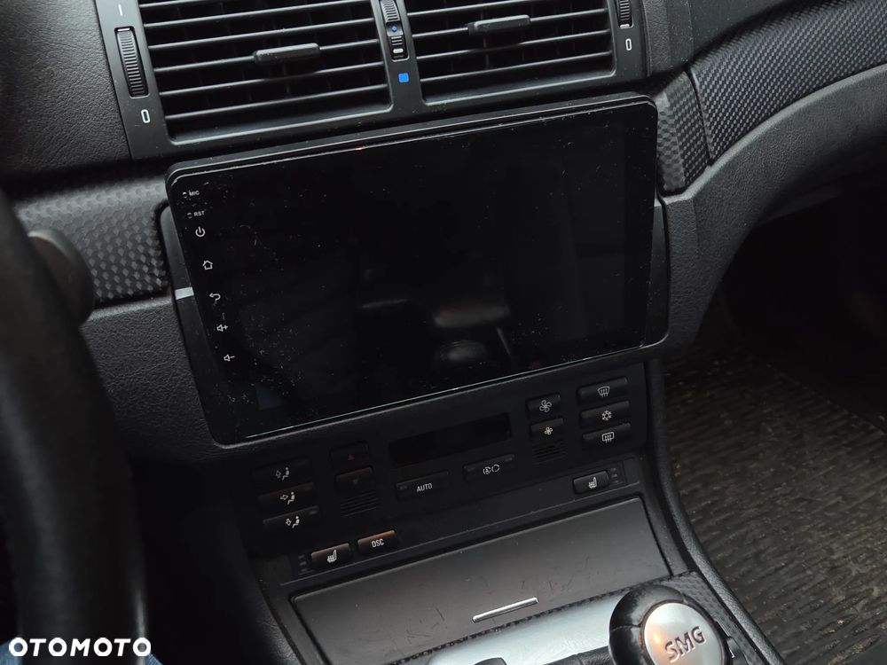 BMW Seria 3 325 Ci SMG - 13