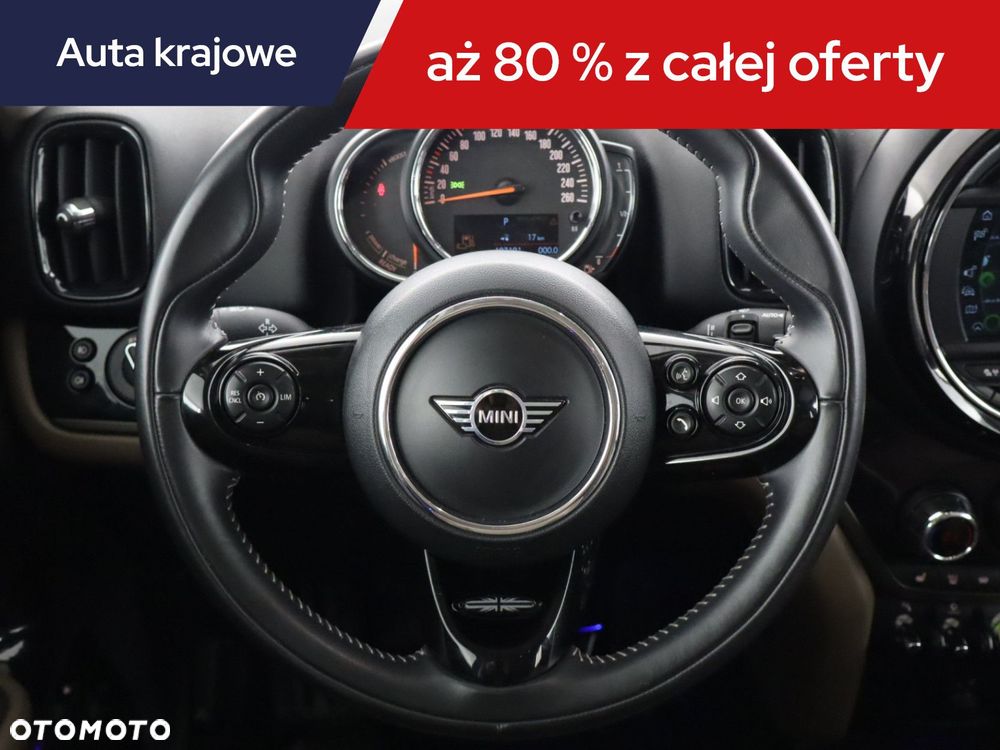 MINI Countryman - 16