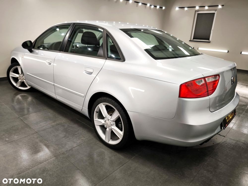 Seat Exeo 1.8T Sport - 9