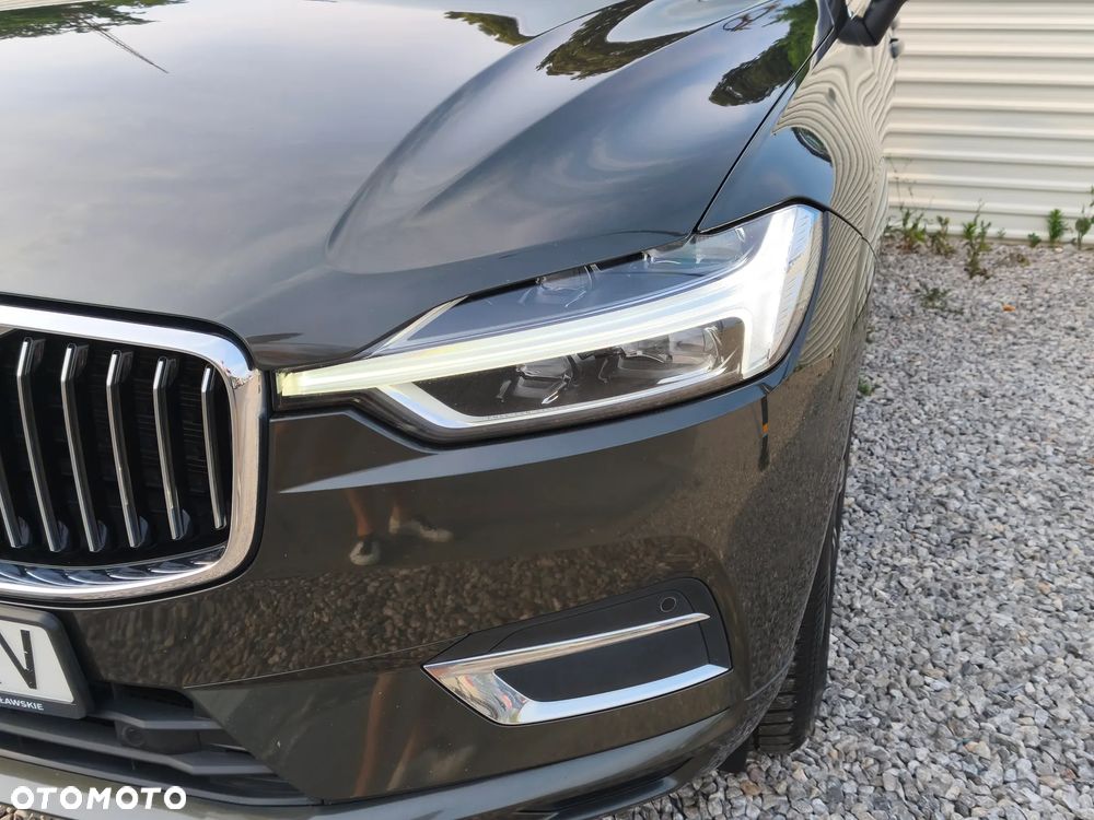 Volvo XC 60 T4 Inscription - 34