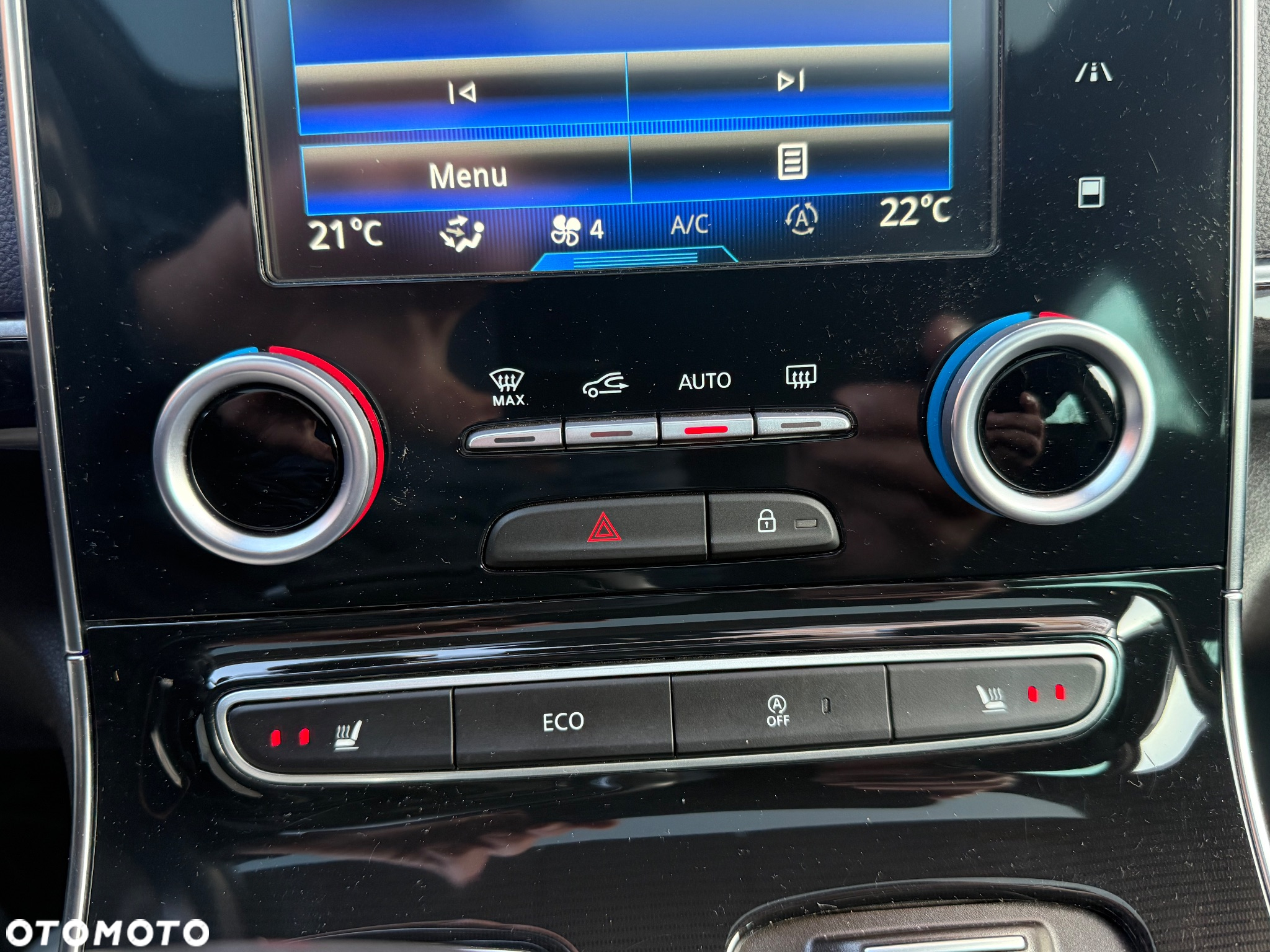Renault Espace Energy dCi 160 EDC Intens - 28