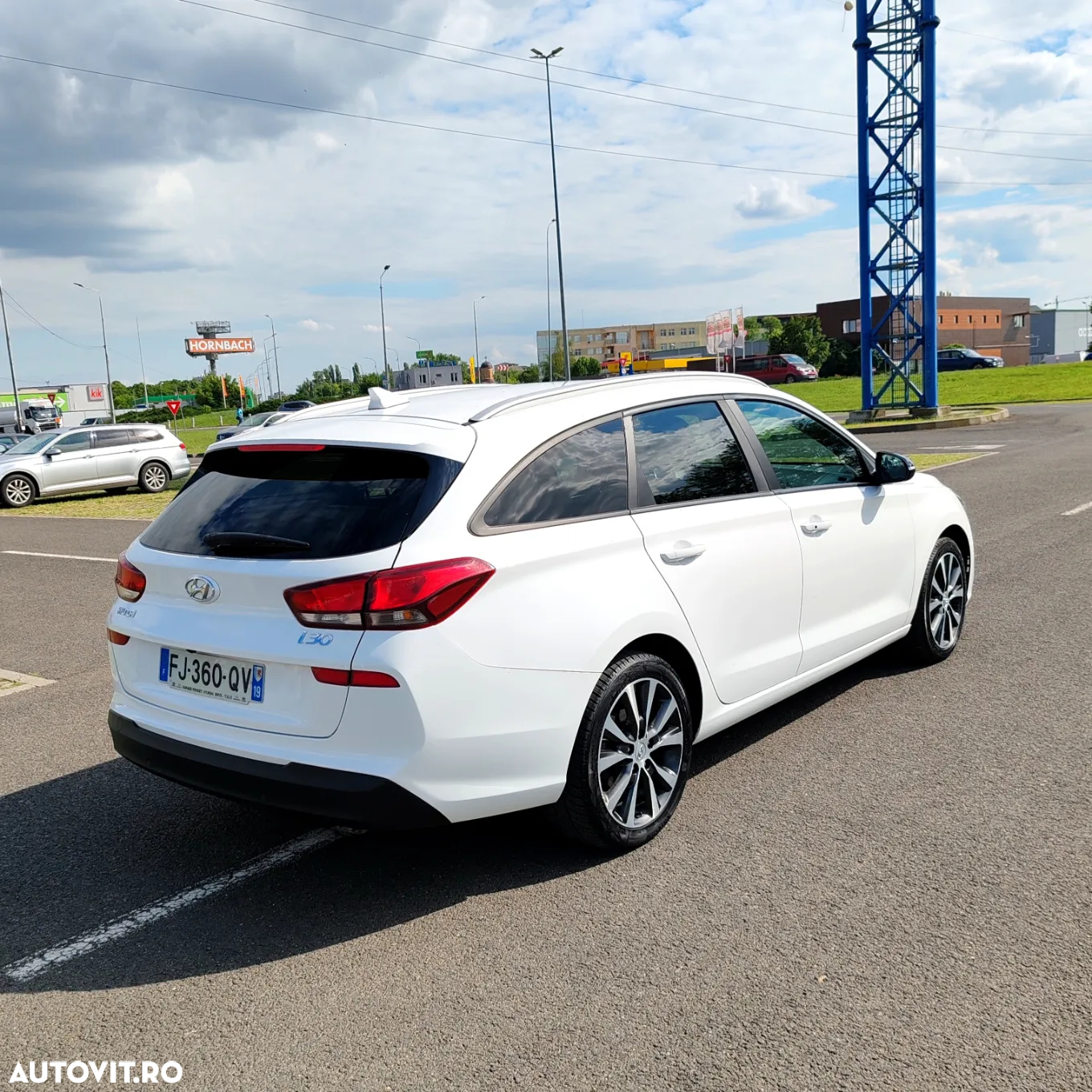 Hyundai i30 - 4