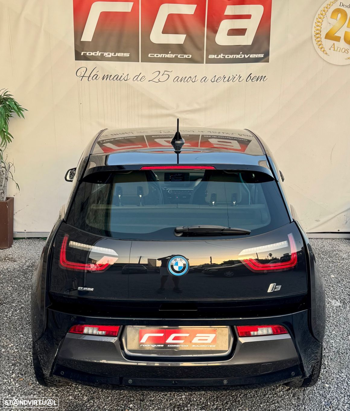 BMW i3 - 27