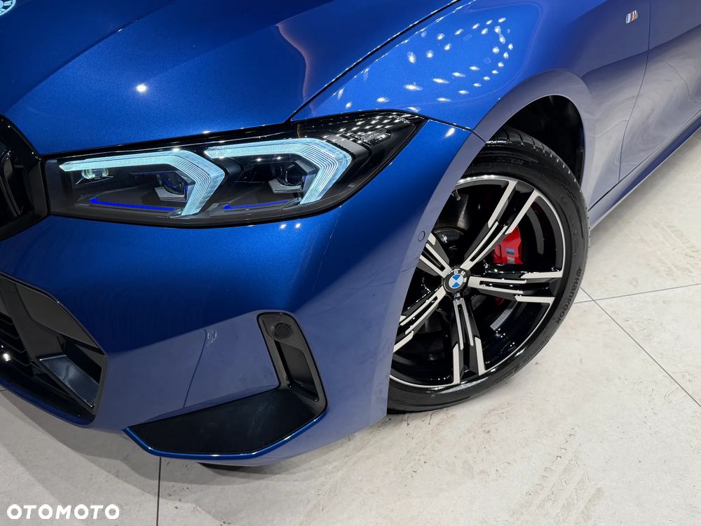 BMW Seria 3 330i xDrive M Sport sport - 26