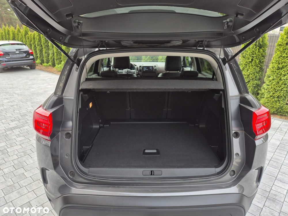 Citroën C5 Aircross BlueHDI 130 S&S LIVE PACK - 12