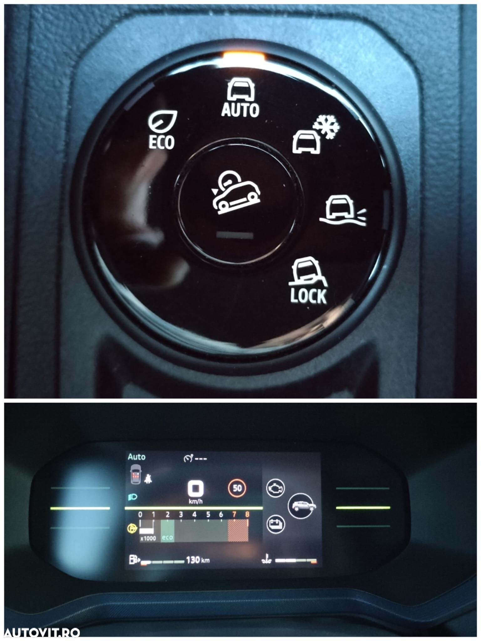Dacia Duster TCe 130 4X4 Journey - 8