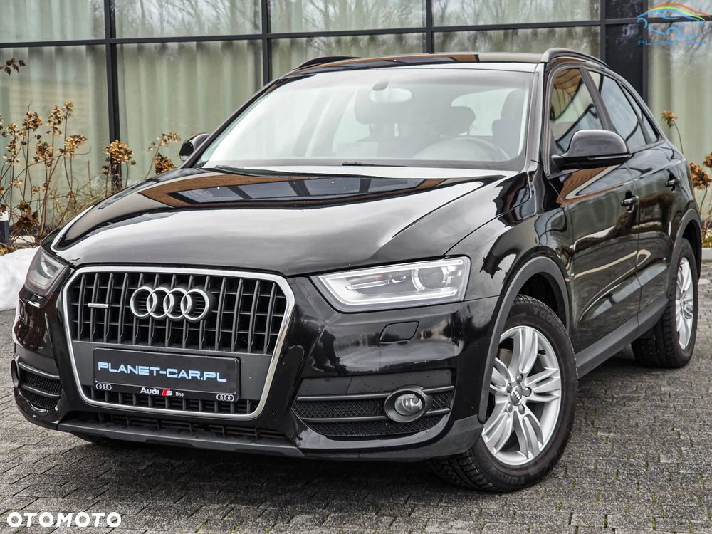 Audi Q3 2.0 TDI Quattro S tronic - 4
