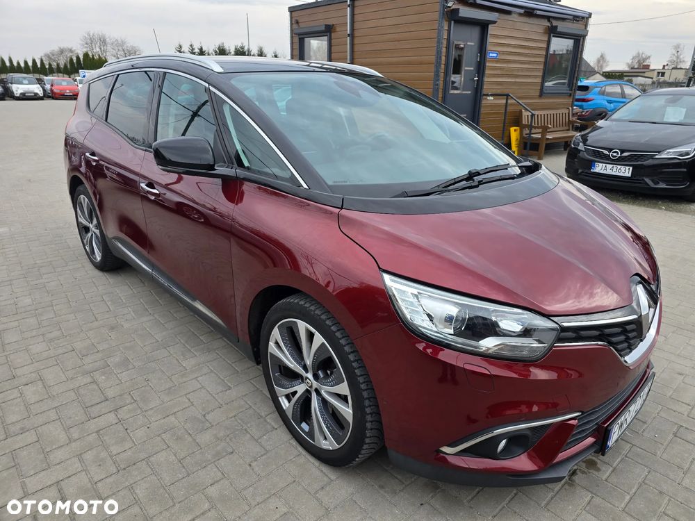 Renault Grand Scenic - 2