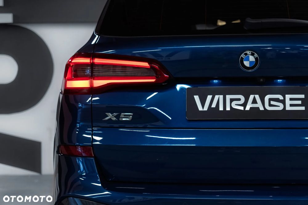 BMW X5 xDrive25d sport - 27