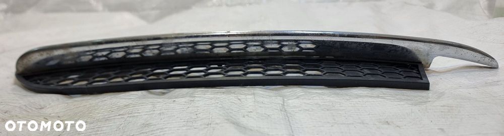 Kratka zderzaka ALFA ROMEO 147 46557853 - 3