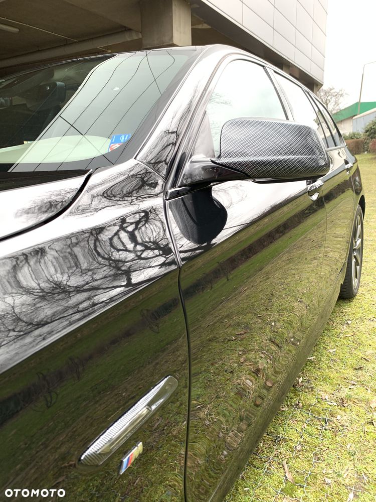 BMW Seria 5 530d - 14