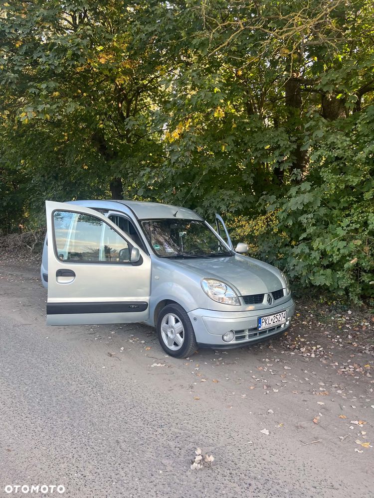 Renault Kangoo - 3