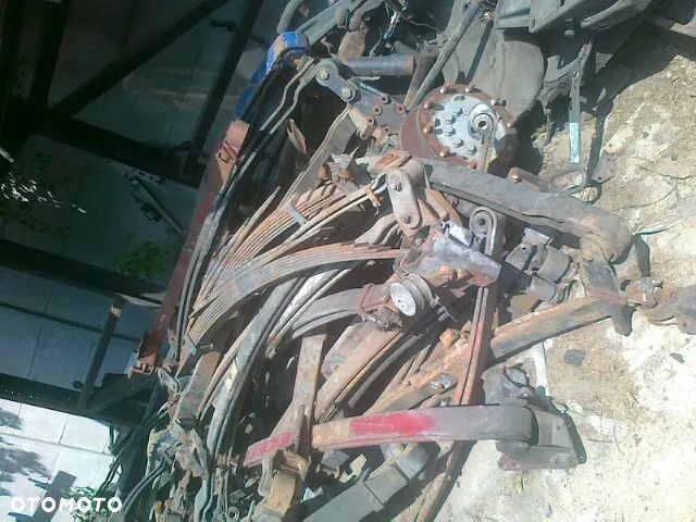 man tga tgx tgl resor - 1