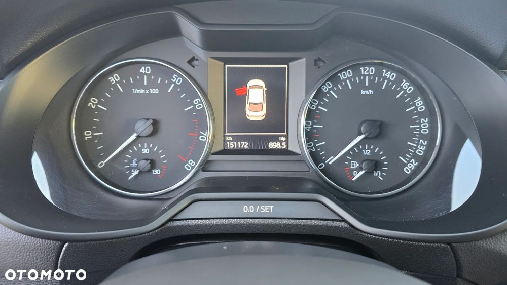 Skoda Octavia 1.8 TSI Style DSG - 14