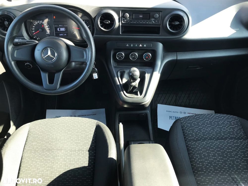 Mercedes-Benz Citan Tourer Standard WORKER Plus - 6