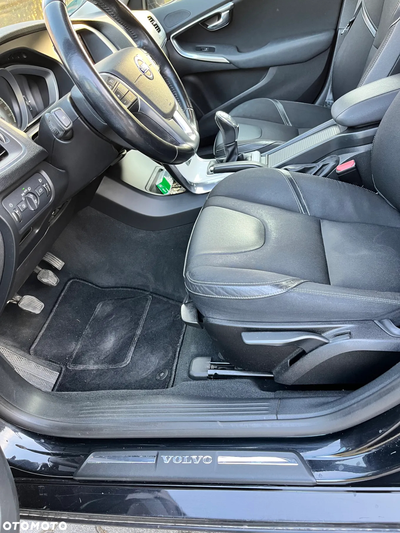 Volvo V40 - 7