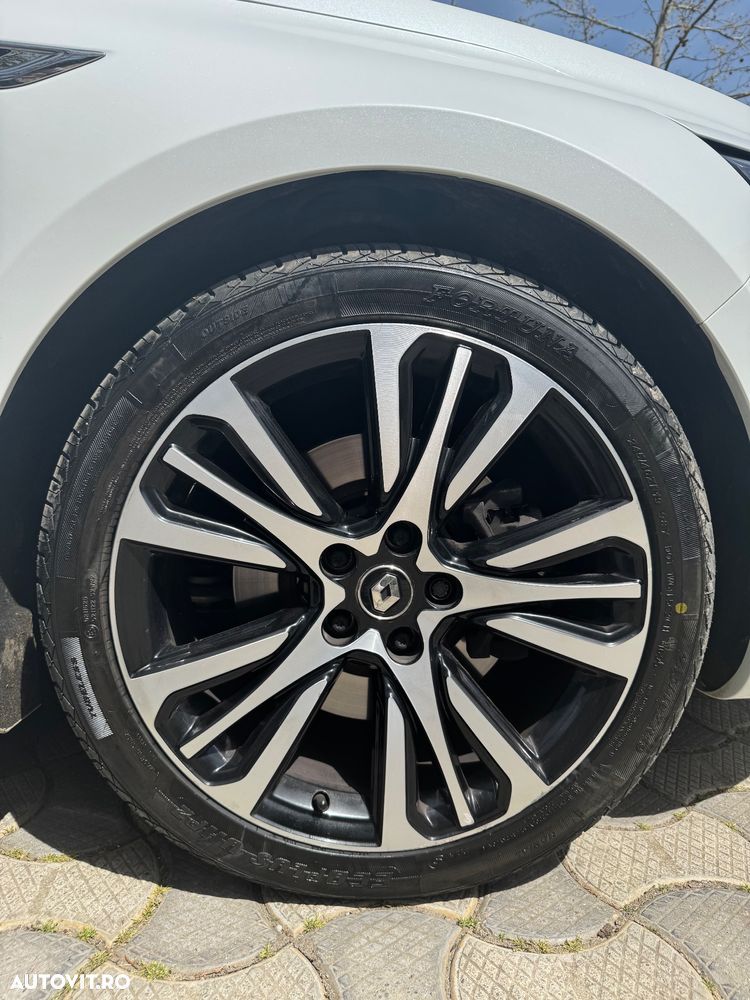 Renault Talisman ENERGY dCi 160 EDC INITIALE PARIS - 17