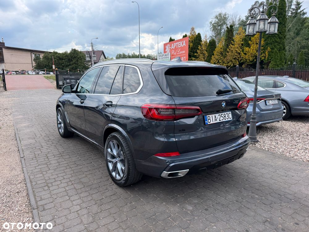 BMW X5 xDrive40i sport - 37