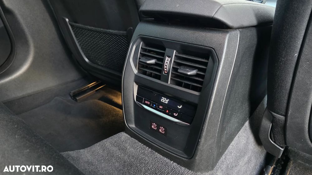 BMW Seria 3 318d AT MHEV - 21