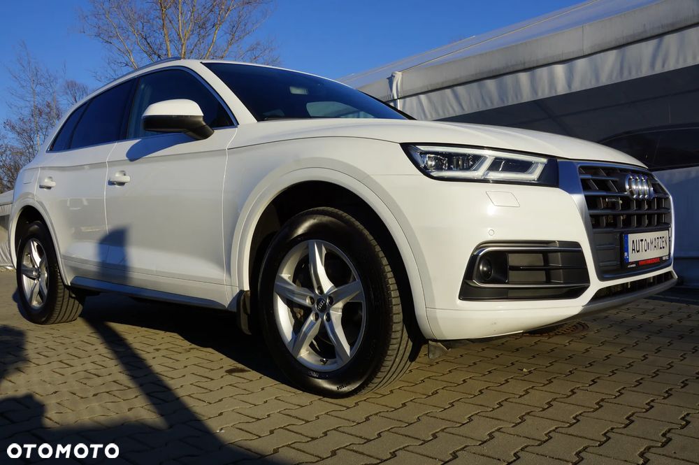 Audi Q5 2.0 TDI Quattro S tronic - 10