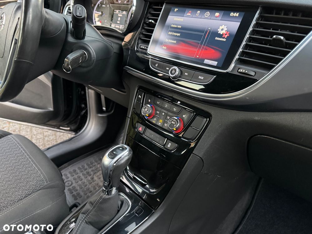 Opel Mokka 1.6 CDTI Automatik Innovation - 23