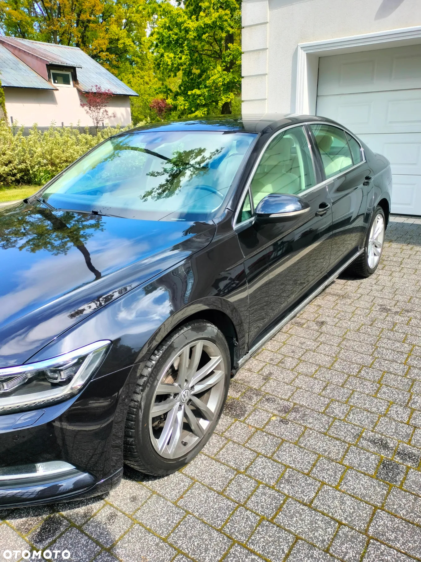 Volkswagen Passat 2.0 TSI BMT Highline DSG - 12