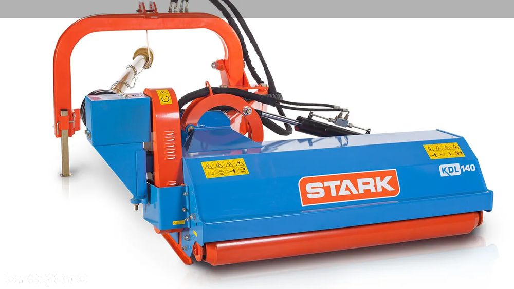 Inny KOSIARKI STARK PROFI  KDS, KDL - 16