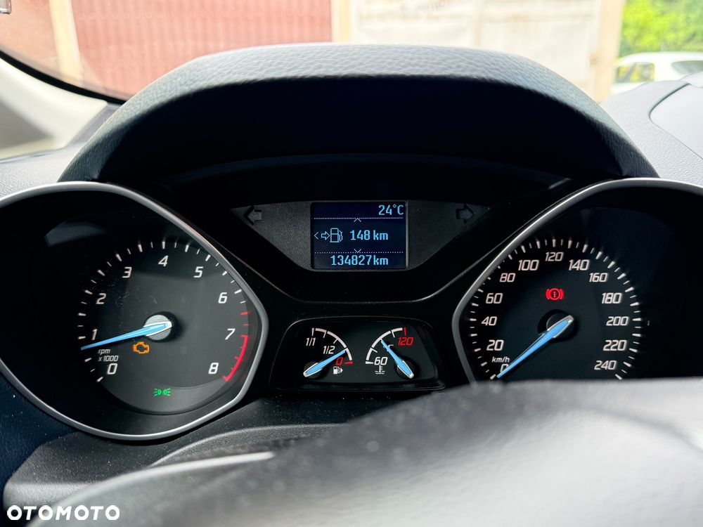 Ford C-MAX - 2